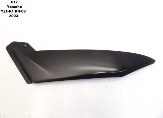 Fuel tank cover Yamaha YZF R1