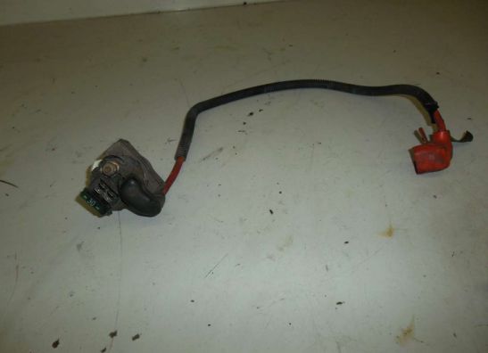 Starter Relay Suzuki GSX R 750