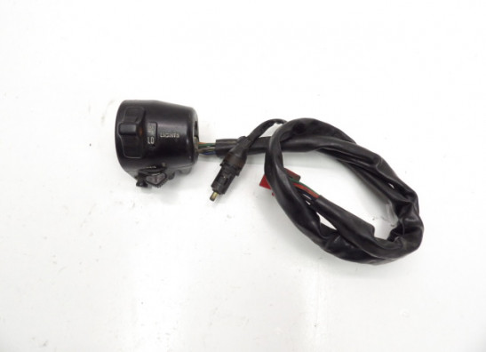 Handlebar switch assy left Kawasaki CSR 305 LTD