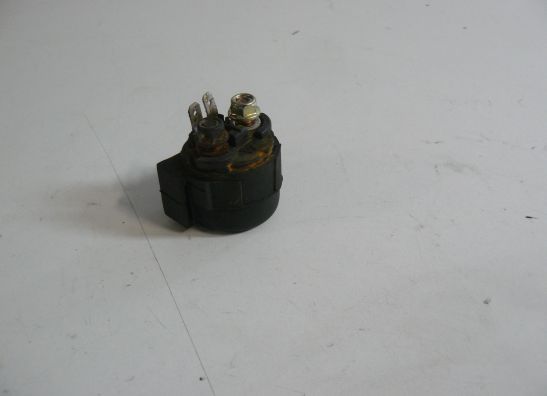 Startmotor relais Triumph TT 600