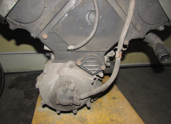 Motorblok Honda ST 1100 Pan European