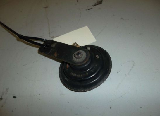 Cylinder head Suzuki RF 600