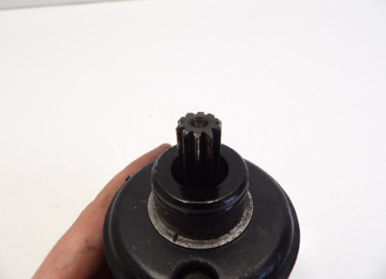 Starting motor Kawasaki GPX 750