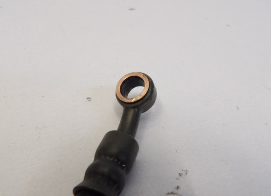 Brake hose front Yamaha XV 535 Virago