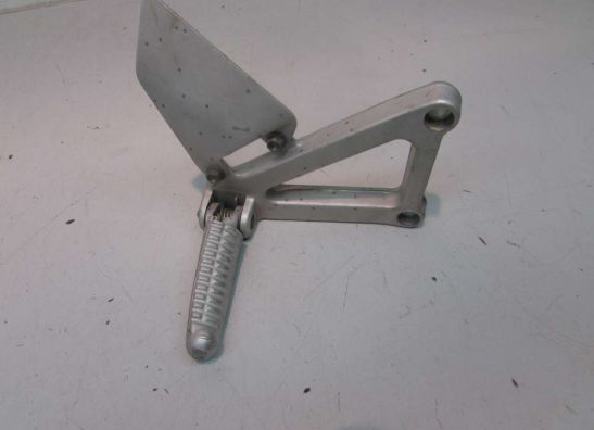 Main step holder right Ducati 750 SS Supersport
