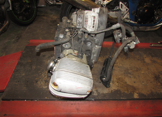 Engine BMW R 1100 RT