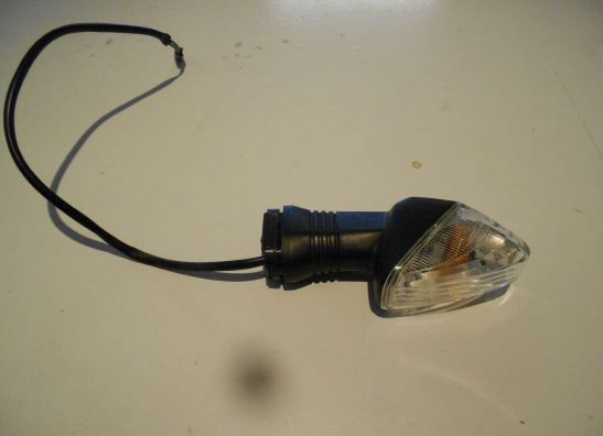 Knipperlicht rechts achter Kawasaki Z 1000