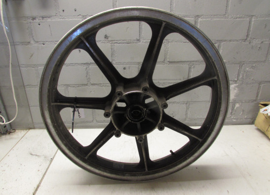Front Wheel Kawasaki VN 700  750
