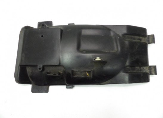 Hinterradabdeckung Yamaha FZR 600