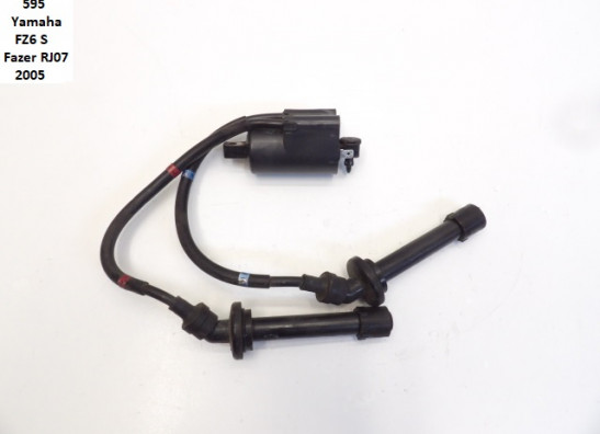 Ignition Coil Yamaha FZ6