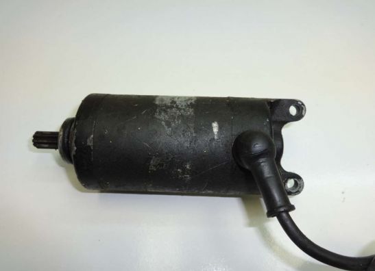 Starting motor Kawasaki EL 250