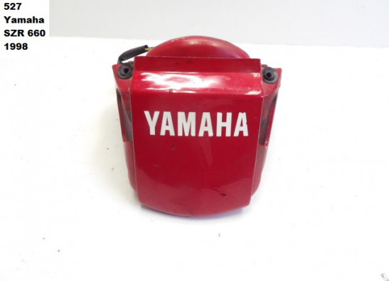 Rucklicht Yamaha SZR 660