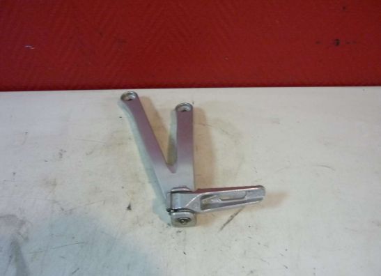 Pillion step left  Honda CBR 600 RR