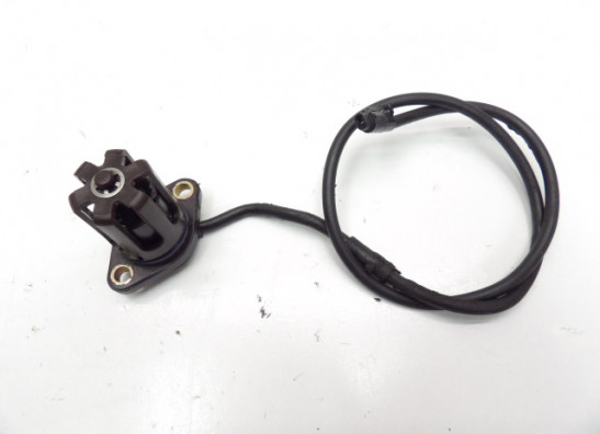 Engine parts Yamaha FZ6