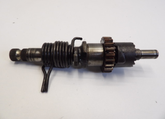 Kick starter Honda CB 500