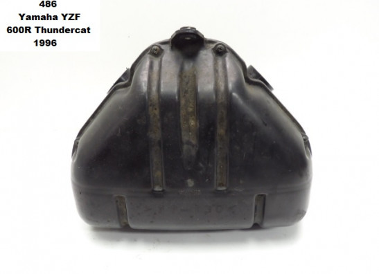 Luchtfilterhuis Yamaha YZF 600 Thundercat
