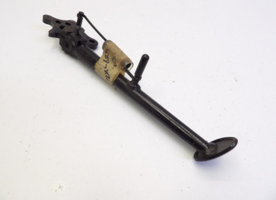 Side stand bar Kawasaki ZX 6 RR