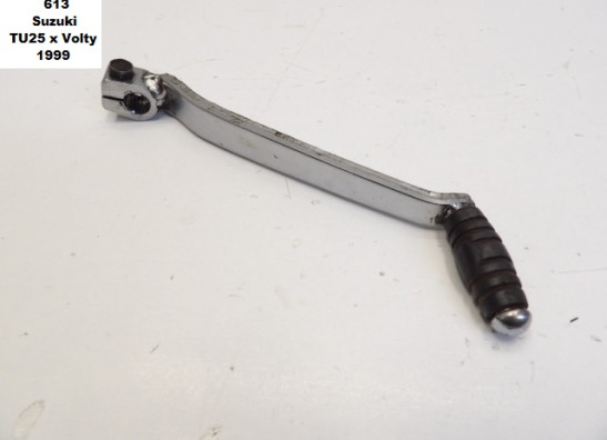 Schakelpedaal Suzuki TU 250 X Volty