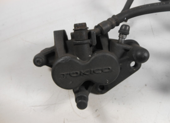 Brake caliper right front Suzuki DL 650 V STROM