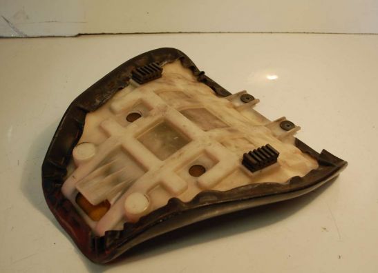 Zadel Suzuki GSX R 750