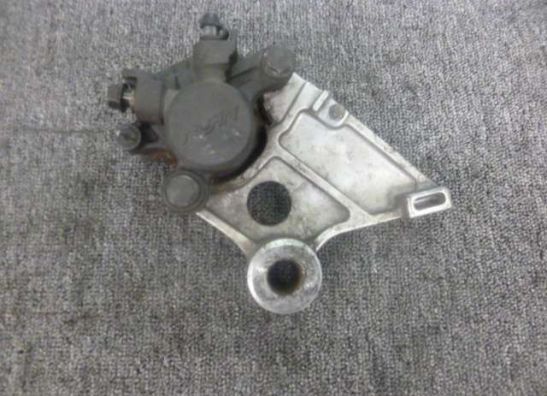 Bremssattel Bremszange hinten Honda CBR 900 RR