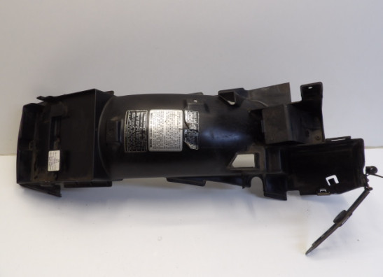 Achterspatbord Honda VFR 750