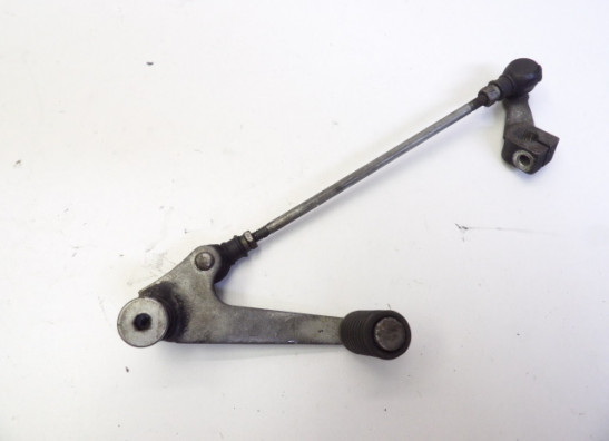 Gear change pedal  Honda CBR 600 F