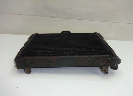 Radiator Honda VF 700  750 S Sabre