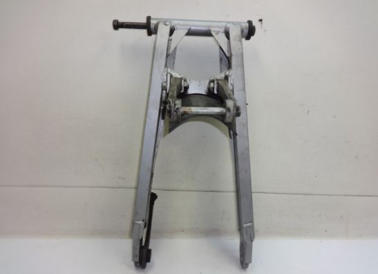 Achterbrug Kawasaki GPZ 550