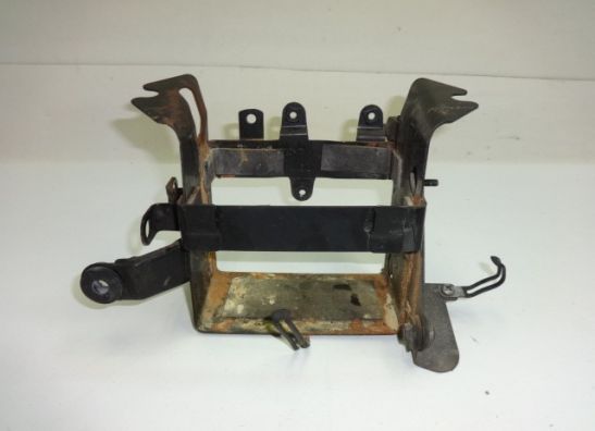 Battery holder Suzuki GSX F 1100