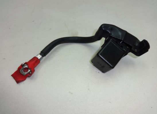 Starter Relay Honda CBR 600 F