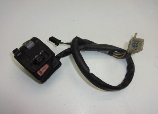 Stuurschakelaar links Yamaha XJ 600 Diversion