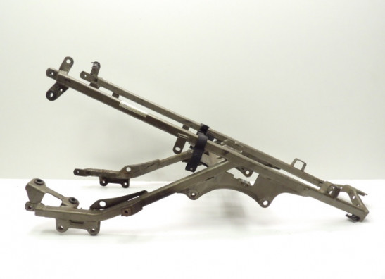 Achtersubframe Aprilia Pegaso