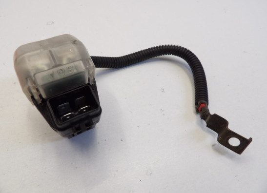 Startmotor relais Suzuki GSX R 600 1995-2000