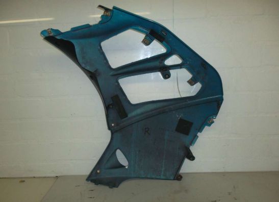 Rechter zijkuip Suzuki RF 600