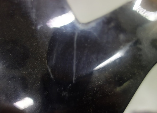 Cowling set complete Yamaha YZF R1