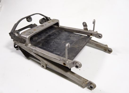 Heckrahme Kawasaki ZXR 400