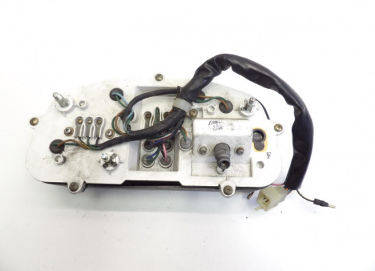 Tellerset Honda TRANSALP