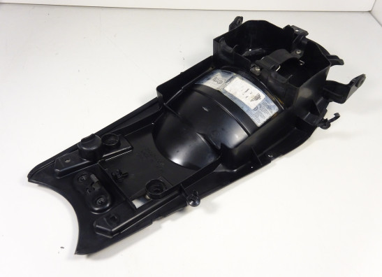 Heckunterverkleidung Kawasaki ER 6