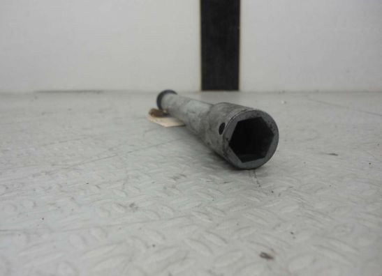 Vooras Honda CBR Fireblade