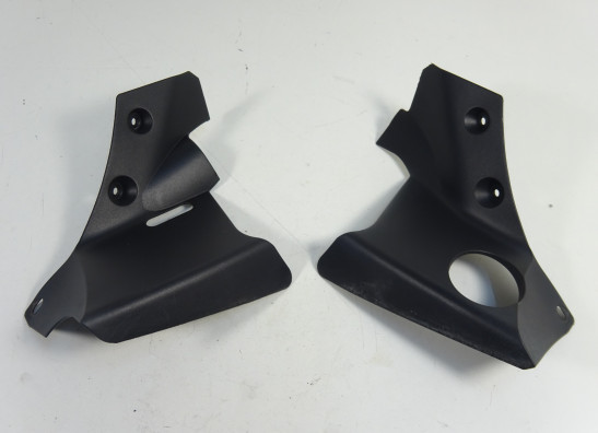 Innenverkleidung  KTM 690 Duke 4