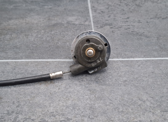 Chokekabel Suzuki VS 1400 Intruder