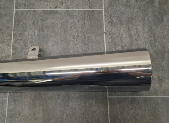 Muffler Suzuki GS 1000