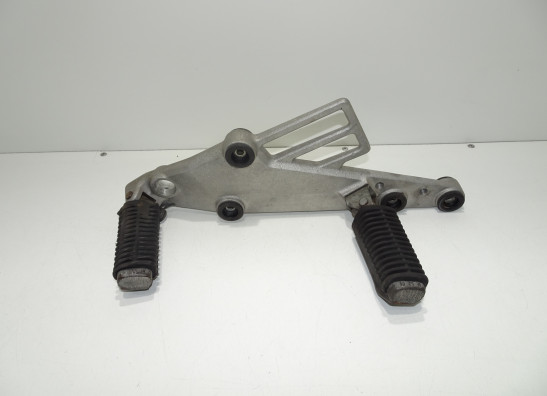 Schetsplaat links BMW K 100