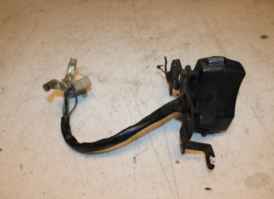 Teller Honda CM 400 T 