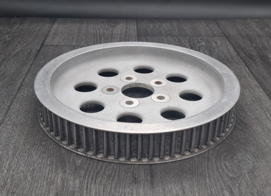 Kettenrad hinten Harley Davidson Softtail