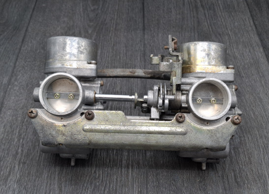 Vergaser-Set Honda CX 500