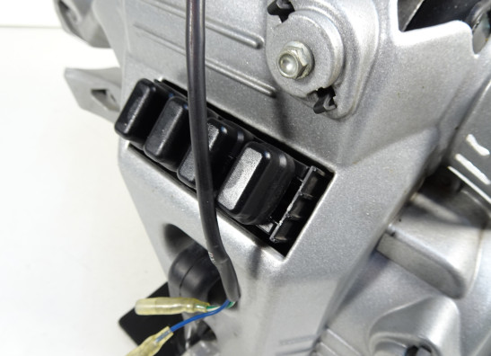 Headlight Ducati 749  999