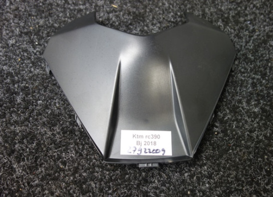Tankcover KTM RC 390 2015-2019