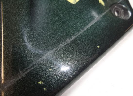 Cowl lid left  Honda ST 1100 Pan European